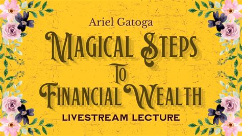 Financial Spells for an Abundant Future: How Shreveport Residents Can Tap into Magic for Wealth
